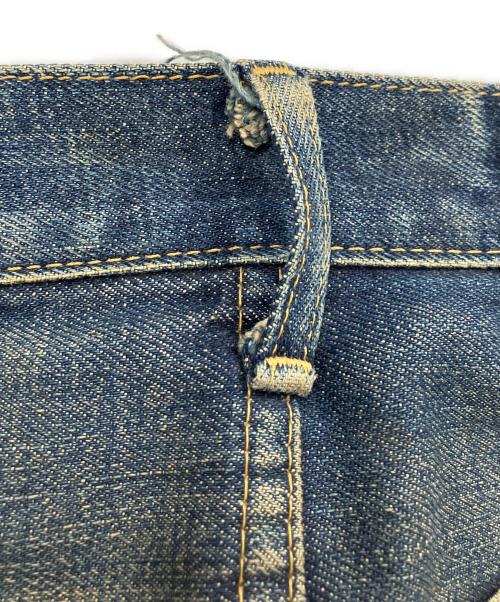 LEVI'S（リーバイス）LEVI'S (リーバイス) 503 デニムパンツ インディゴ サイズ:W34の古着・服飾アイテム