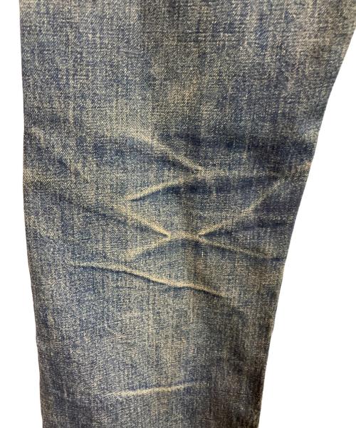 LEVI'S（リーバイス）LEVI'S (リーバイス) 503 デニムパンツ インディゴ サイズ:W34の古着・服飾アイテム