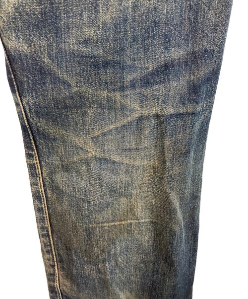 LEVI'S（リーバイス）LEVI'S (リーバイス) 503 デニムパンツ インディゴ サイズ:W34の古着・服飾アイテム