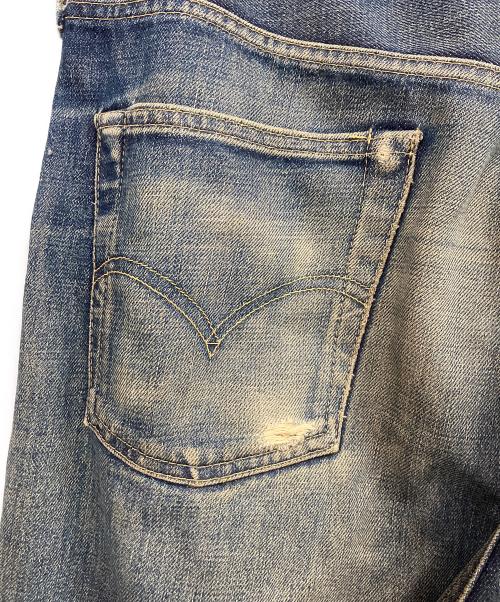 LEVI'S（リーバイス）LEVI'S (リーバイス) 503 デニムパンツ インディゴ サイズ:W34の古着・服飾アイテム
