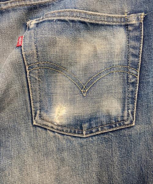 LEVI'S（リーバイス）LEVI'S (リーバイス) 503 デニムパンツ インディゴ サイズ:W34の古着・服飾アイテム