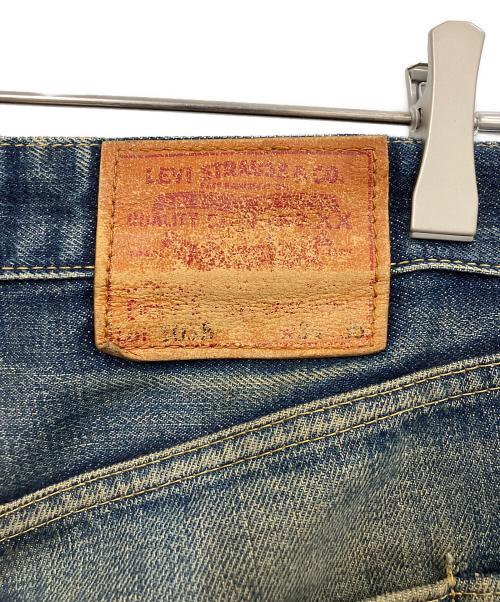 LEVI'S（リーバイス）LEVI'S (リーバイス) 503 デニムパンツ インディゴ サイズ:W34の古着・服飾アイテム