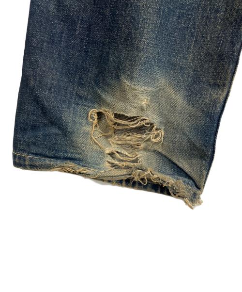 LEVI'S（リーバイス）LEVI'S (リーバイス) 503 デニムパンツ インディゴ サイズ:W34の古着・服飾アイテム