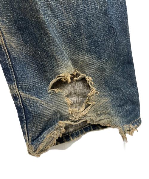 LEVI'S（リーバイス）LEVI'S (リーバイス) 503 デニムパンツ インディゴ サイズ:W34の古着・服飾アイテム