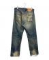 LEVI'S (リーバイス) 503 デニムパンツ インディゴ サイズ:W34：7000円