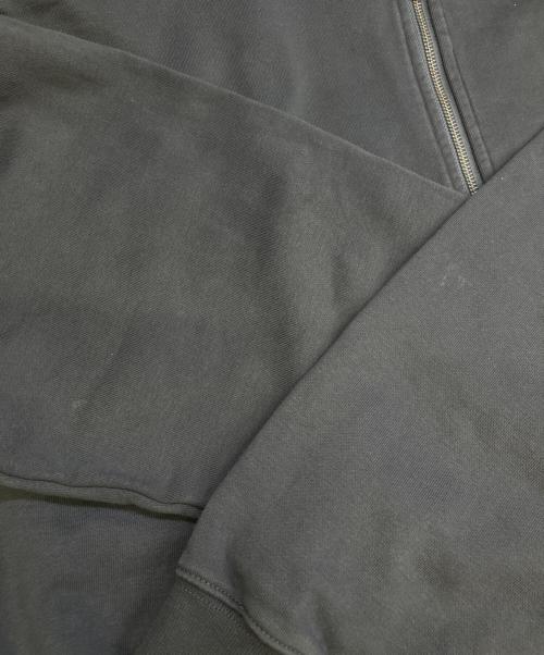 9090（9090）9090 (9090) HYPE Logo ZIP Hoodie 