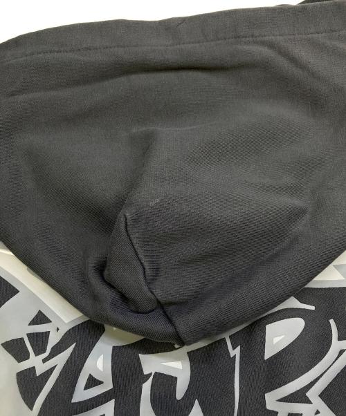 9090（9090）9090 (9090) HYPE Logo ZIP Hoodie 