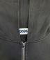 中古・古着 9090 (9090) HYPE Logo ZIP Hoodie 