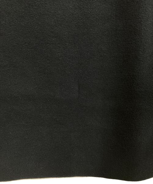 Curensology（カレンソロジー）Curensology (カレンソロジー) ノースリーブワンピース ネイビー サイズ:Freeの古着・服飾アイテム