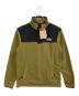 THE NORTH FACE（ザ ノース フェイス）の古着「フリースジャケット」｜オリーブ