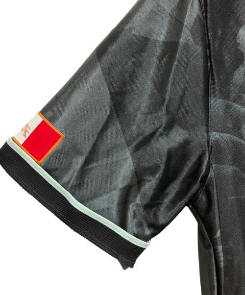 NIKE（ナイキ）NIKE (ナイキ) FFF M NK DF ENERGY TOP / ゲームシャツ ブラック サイズ:Lの古着・服飾アイテム