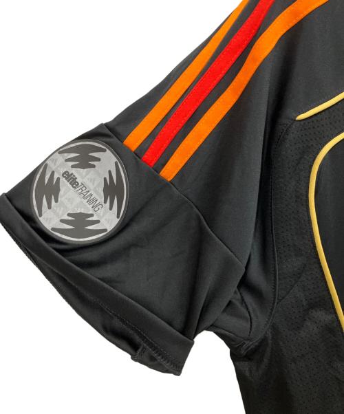 adidas（アディダス）adidas (アディダス) アーセナル × NTS UBP ジャージー ブラック サイズ:2XLの古着・服飾アイテム
