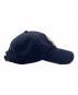 中古・古着 New Era (ニューエラ) POLO RALPH LAUREN (ポロ・ラルフローレン)  9トゥエンティ クーパーズタウン ニューヨークヤンキース ネイビー：15000円