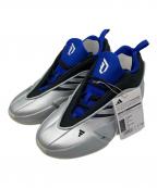 adidasアディダス）の古着「Dame 9 (デイム9)」｜シルバー