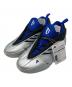 adidas（アディダス）の古着「Dame 9 (デイム9)」｜シルバー