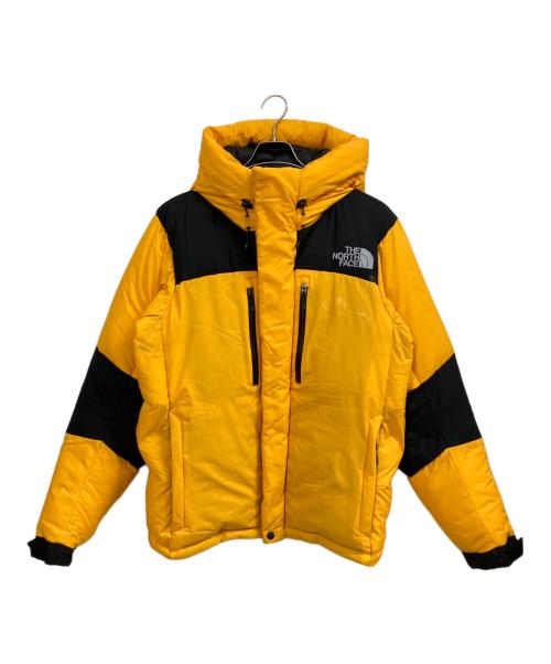 THE NORTH FACE（ザ ノース フェイス）THE NORTH FACE (ザ ノース フェイス) バルトロライトジャケット イエロー サイズ:XLの古着・服飾アイテム