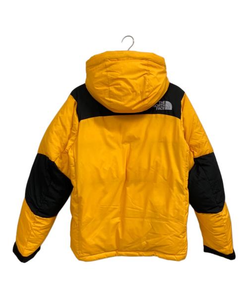 THE NORTH FACE（ザ ノース フェイス）THE NORTH FACE (ザ ノース フェイス) バルトロライトジャケット イエロー サイズ:XLの古着・服飾アイテム