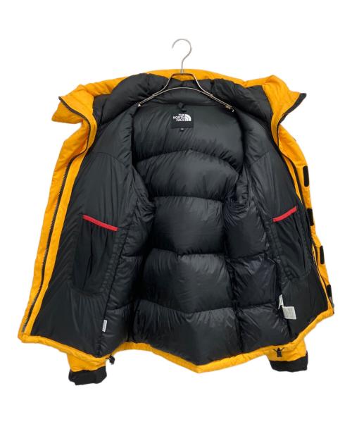 THE NORTH FACE（ザ ノース フェイス）THE NORTH FACE (ザ ノース フェイス) バルトロライトジャケット イエロー サイズ:XLの古着・服飾アイテム