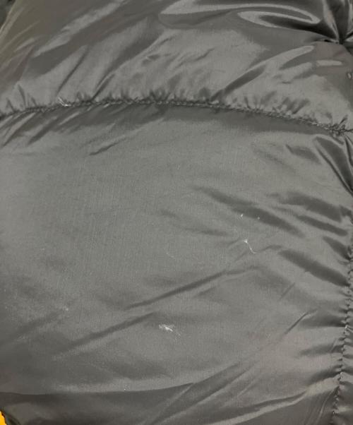 THE NORTH FACE（ザ ノース フェイス）THE NORTH FACE (ザ ノース フェイス) バルトロライトジャケット イエロー サイズ:XLの古着・服飾アイテム