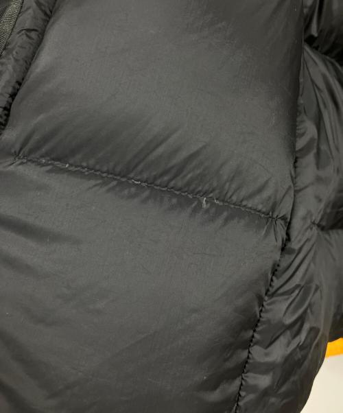 THE NORTH FACE（ザ ノース フェイス）THE NORTH FACE (ザ ノース フェイス) バルトロライトジャケット イエロー サイズ:XLの古着・服飾アイテム