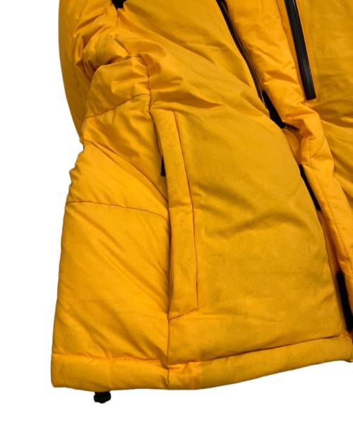 THE NORTH FACE（ザ ノース フェイス）THE NORTH FACE (ザ ノース フェイス) バルトロライトジャケット イエロー サイズ:XLの古着・服飾アイテム