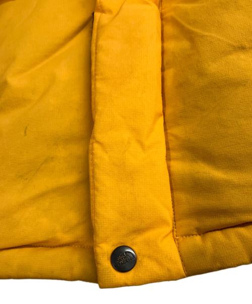 THE NORTH FACE（ザ ノース フェイス）THE NORTH FACE (ザ ノース フェイス) バルトロライトジャケット イエロー サイズ:XLの古着・服飾アイテム