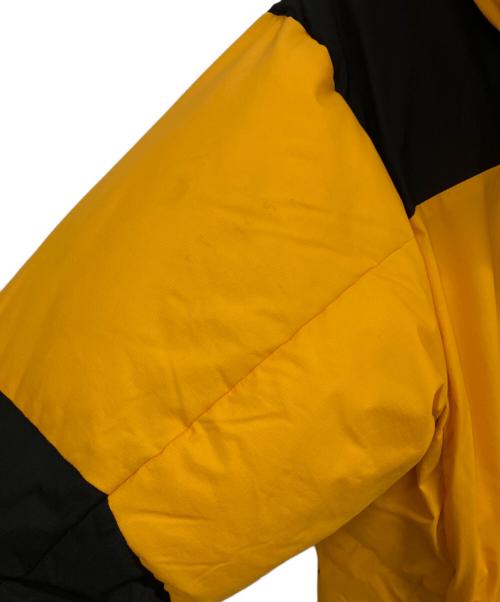 THE NORTH FACE（ザ ノース フェイス）THE NORTH FACE (ザ ノース フェイス) バルトロライトジャケット イエロー サイズ:XLの古着・服飾アイテム