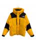 THE NORTH FACE（ザ ノース フェイス）の古着「バルトロライトジャケット」｜イエロー