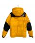 THE NORTH FACE (ザ ノース フェイス) バルトロライトジャケット イエロー サイズ:XL：11000円