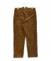 DRESS HIPPY (ドレスヒッピー) HOPKINS PANTS ブラウン サイズ:L：12000円