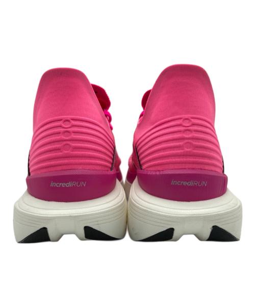 SAUCONY（サッカニー）SAUCONY (サッカニー) Saucony Endorphin Elite 2(サッカニー エンドルフィン エリート2) ピンク サイズ:26.5㎝の古着・服飾アイテム