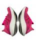中古・古着 SAUCONY (サッカニー) Saucony Endorphin Elite 2(サッカニー エンドルフィン エリート2) ピンク サイズ:26.5㎝：11000円