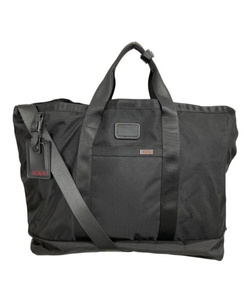 TUMI（トゥミ）TUMI (トゥミ) Alpha3 キャリーオール・トートの古着・服飾アイテム