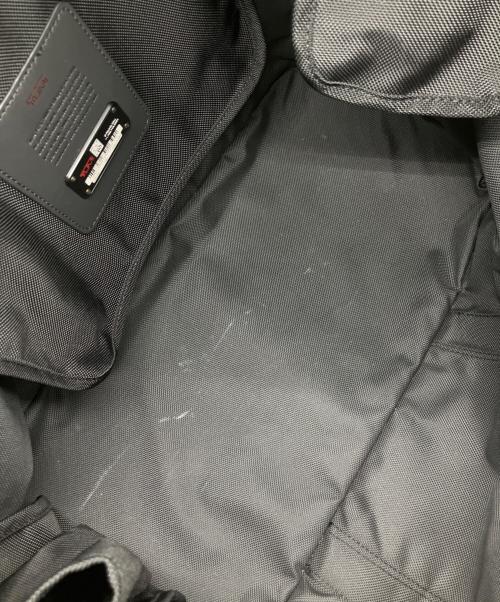 TUMI（トゥミ）TUMI (トゥミ) Alpha3 キャリーオール・トートの古着・服飾アイテム