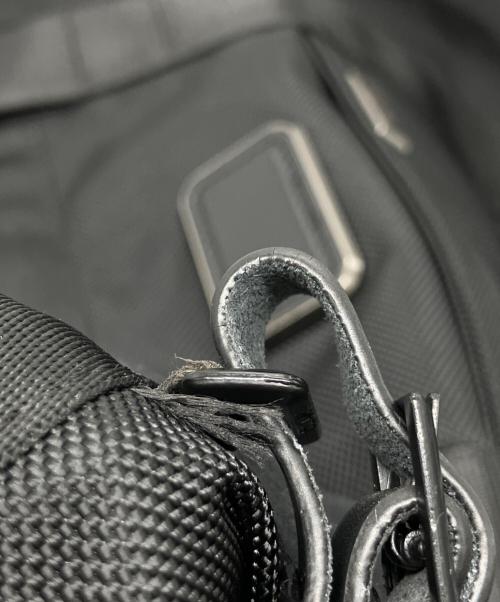 TUMI（トゥミ）TUMI (トゥミ) Alpha3 キャリーオール・トートの古着・服飾アイテム