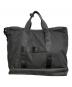 TUMI (トゥミ) Alpha3 キャリーオール・トート：18000円
