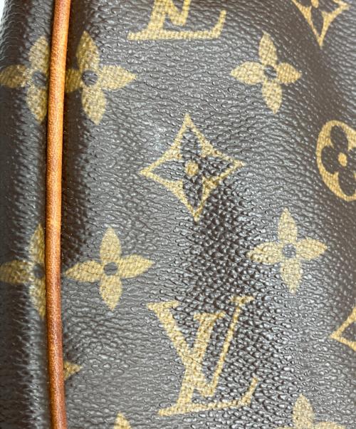 LOUIS VUITTON（ルイ ヴィトン）LOUIS VUITTON (ルイ ヴィトン) バティニョール・オリゾンタル 内部ヨゴレ・持ち手ひび割れ・レザー部分ひの古着・服飾アイテム
