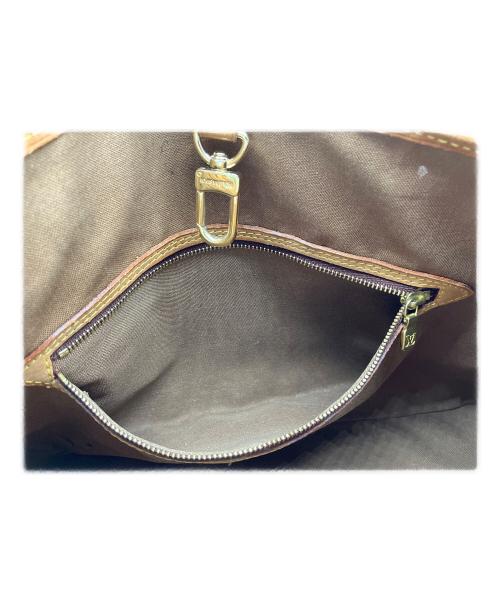 LOUIS VUITTON（ルイ ヴィトン）LOUIS VUITTON (ルイ ヴィトン) バティニョール・オリゾンタル 内部ヨゴレ・持ち手ひび割れ・レザー部分ひの古着・服飾アイテム