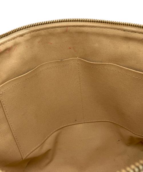 LOUIS VUITTON（ルイ ヴィトン）LOUIS VUITTON (ルイ ヴィトン) ダミエ・アズール トータリーMM ホワイトの古着・服飾アイテム