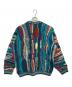Coogi (クージー) 3Dニット マルチカラー サイズ:SS：15000円