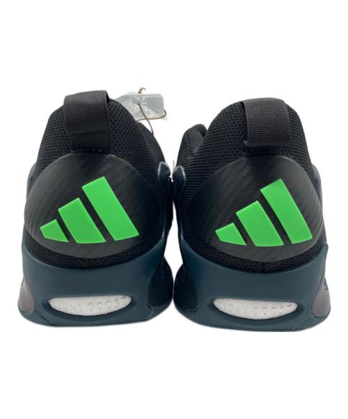 adidas（アディダス）adidas (アディダス) AE1 Low (AE1 ロー ) ネイビー サイズ:29.5㎝の古着・服飾アイテム