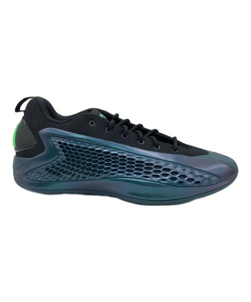 adidas（アディダス）adidas (アディダス) AE1 Low (AE1 ロー ) ネイビー サイズ:29.5㎝の古着・服飾アイテム
