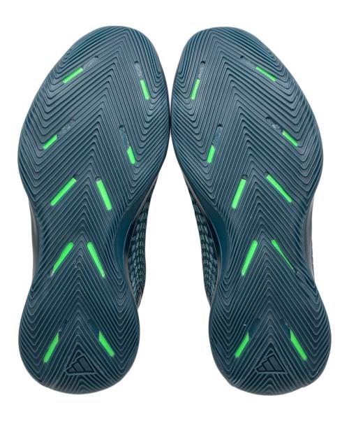 adidas（アディダス）adidas (アディダス) AE1 Low (AE1 ロー ) ネイビー サイズ:29.5㎝の古着・服飾アイテム