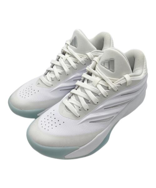 adidas（アディダス）adidas (アディダス) クレイジーエナジー ジャパン ホワイト サイズ:27cmの古着・服飾アイテム
