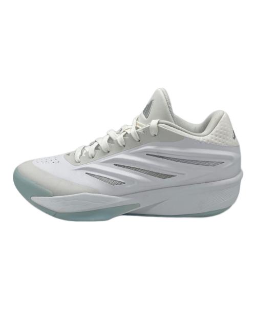 adidas（アディダス）adidas (アディダス) クレイジーエナジー ジャパン ホワイト サイズ:27cmの古着・服飾アイテム