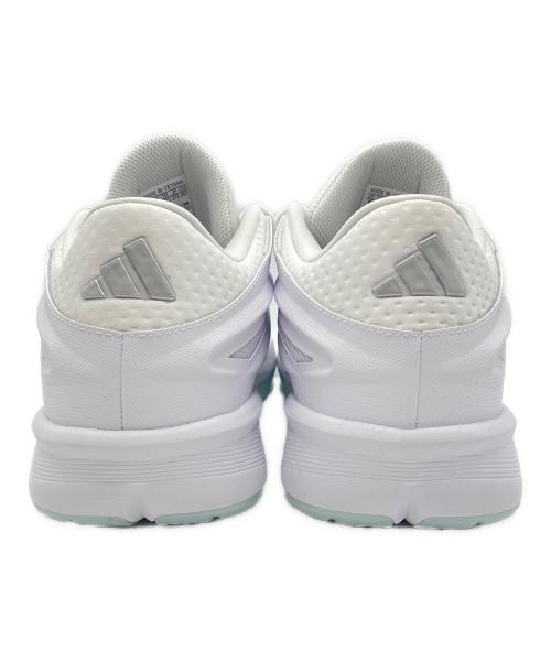 adidas（アディダス）adidas (アディダス) クレイジーエナジー ジャパン ホワイト サイズ:27cmの古着・服飾アイテム