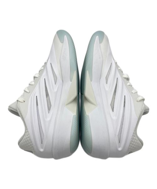 adidas（アディダス）adidas (アディダス) クレイジーエナジー ジャパン ホワイト サイズ:27cmの古着・服飾アイテム