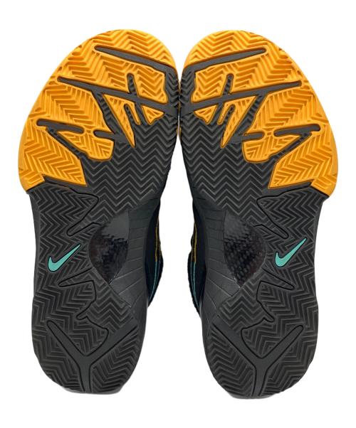 NIKE（ナイキ）NIKE (ナイキ) ズーム コービー4 プロトロ ブラック サイズ:27㎝の古着・服飾アイテム