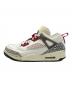 NIKE (ナイキ) Jordan Spizike Low (ジョーダン スパイジーク ロー) ホワイト サイズ:27.5㎝：8000円