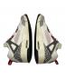 中古・古着 NIKE (ナイキ) Jordan Spizike Low (ジョーダン スパイジーク ロー) ホワイト サイズ:27.5㎝：8000円
